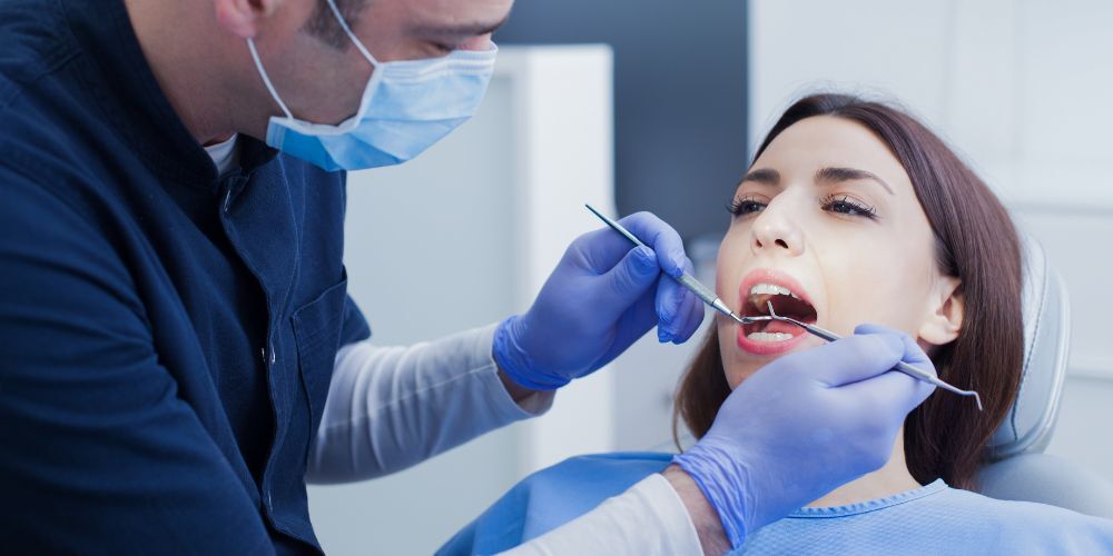 How Do I Choose the Best Dentist in Delhi